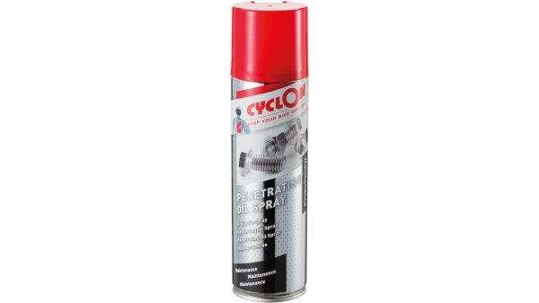 CYCLON Kriechöl "Penetrating Oil" SB-ver 250 ml Spraydose