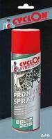 CYCLON Entfetter "Brake Cleaner Spray" Fettlösende 250 ml Spraydo