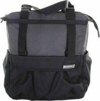 BASIL Shoppingtasche "Shopper XL" Volumen: 20 l, Maße (L x B