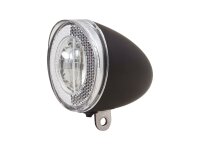 SPANNINGA LED-Scheinwerfer "Swingo 20 XD schwarz,...