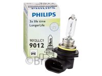 PHILIPS Hauptlampe HIR2, Sockel PX22d Ha 12 V, 55 W,...