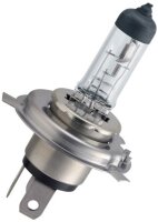 PHILIPS Hauptlampe H4, Sockel P43t-38 12 V, 60/55 W,...