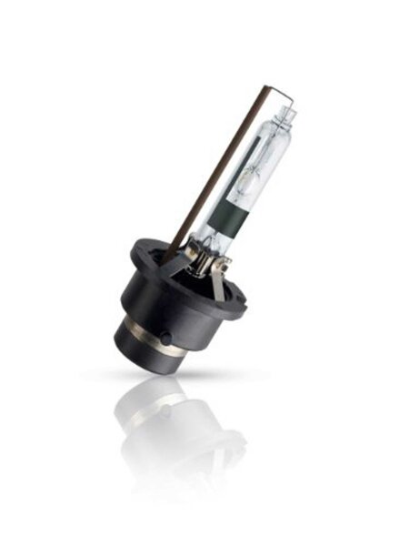 PHILIPS Hauptlampe "Xenon Vision" Xenon  D2R, Sockel P32d-3