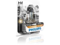 Scheinwerferlampe H4 Halogen, Sockel P43 PHILIPS...