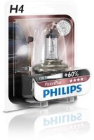 PHILIPS Hauptlampe H4, Sockel P43t-38 12 V, 60/55 W,...