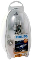 PHILIPS Lampenbox "Easykit" Ersatzlampen...