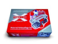 KETTENMAX Kettenpflege-Set Die komfortab Kettenmax...