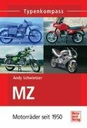 Typenkompass Mz-motorr. Seit 1950