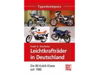 MOTORBUCH-VERLAG Buch "Typenkompasse" Se...