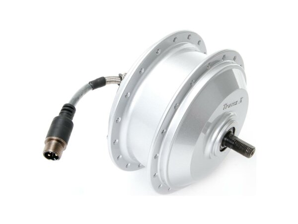 motor 20" 250w 36v tranzx snap it