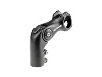 ERGOTEC OCTOPUS AHEAD 50 31,8 110MM SCHW. LEVEL 4