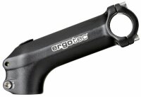 ERGOTEC Vorbau "Charisma Ahead" SB-verpa 90 mm...