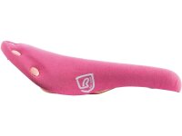 brave classic race sattel soft touch pink