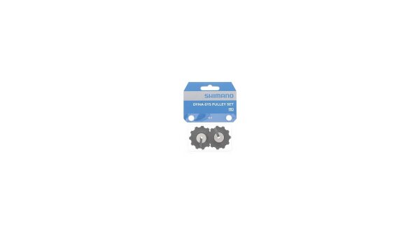 SHIMANO Schaltrollen-Set "DYNA-SYS" SB-verpackt, S Satz à 