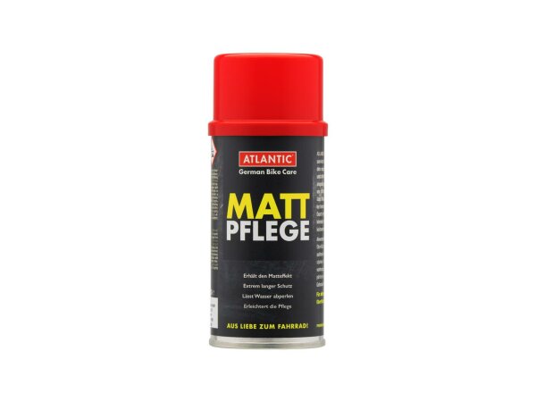 mattpflege atlantic 150ml, sprühdose