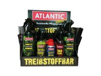 ATLANTIC DISPLAY TREIBSTOFFBAR