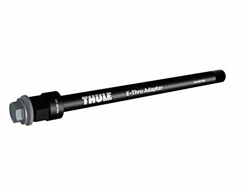 Achsadapter Thule Shimano E-Thru M12x1,5