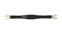 CYCLUS TOOLS Nippelspanner Für SHIMANO System-Lauf...