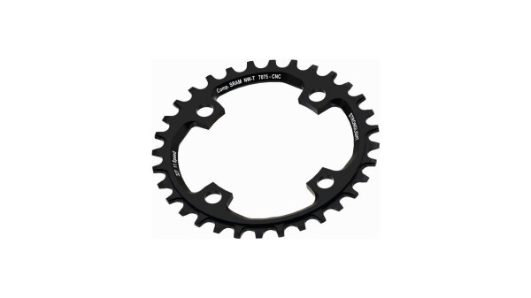 KETTENBLATT SRAM XO1 1X11 104 MM 4 ARM 34 Z.