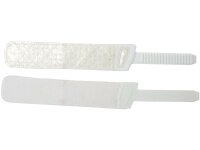 fizik strap sail 30 mm weiss/weiss