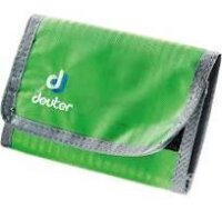 Deuter Wallet spring-turquoise