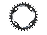 kettenblatt sram x-sync 11-f., dm,6°off....