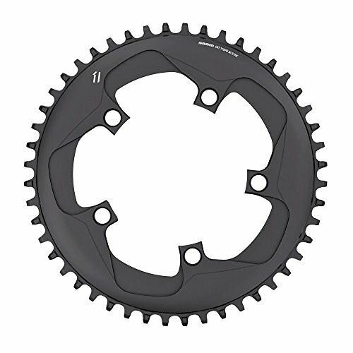 kettenblatt sram x-sync 11-f.,schwarz 11.6218.019.000 alu, 48 z.