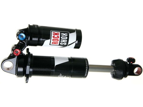 ROCKSHOX Federbein "Vivid R2C" Federung: Stahlfeder Einstell