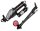 ROCKSHOX Federbein "Vivid Air R2C" Federung: Solo Air Einste