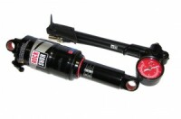 ROCKSHOX Federbein "Monarch RT3" Federung: Solo...