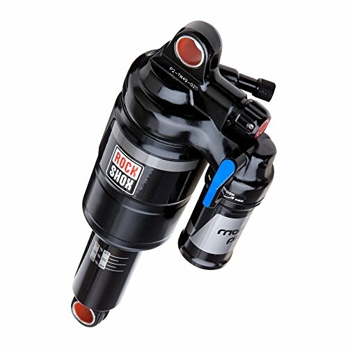 ROCKSHOX Federbein "Monarch Plus RC3" Federung: Solo Air Ein