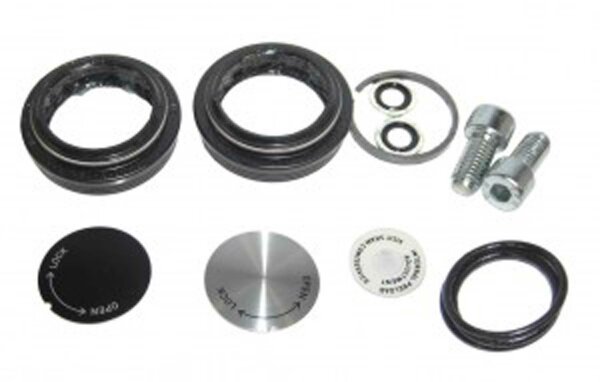 paragon silver coil a1 service kit fork service kit, basic 00.4315.032.560