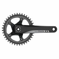 krg sram rival1 gxp 42 z. 170mm schwarz, 10/11-f., ohne...