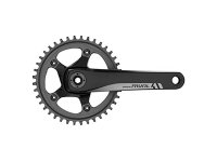 krg sram rival1 gxp 42 z. 175mm schwarz, 10/11-f., ohne...