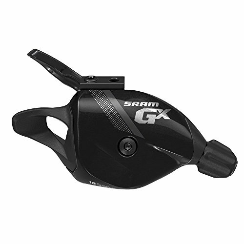 SRAM Daumenschalthebel "GX" Exact Actuation Technology Spann