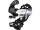 SHIMANO Schaltwerk "Tourney TX RD-TX800" SB-verpackt, 7-/8-f