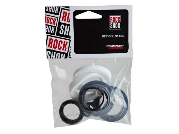 recon silver   am 2013 fork service kit, basic