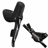 schalt-bremshebel sram 700 10-fach re,hydr....