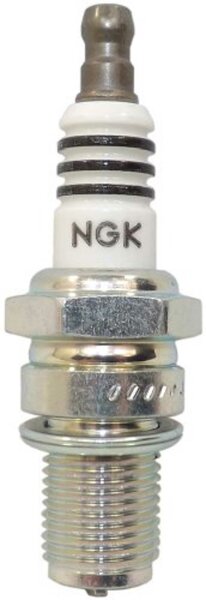 NGK Zündkerze Gruppe D Gewindedurchmesser 12mm DCPR9EIX Schlüss