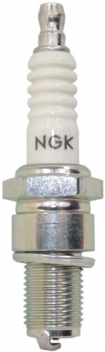 NGK Zündkerze Gruppe B 14mm Gewinde B8ES Schlüsselweite 208