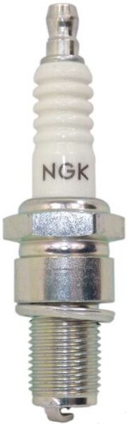 NGK Zündkerze Gruppe B 14mm Gewinde BR9EG-N-8 Schlüsselweite 20