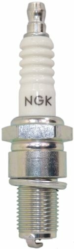 NGK Zündkerze Gruppe R R2525-9 Gewindedurchmesser 12mm Schlüsse