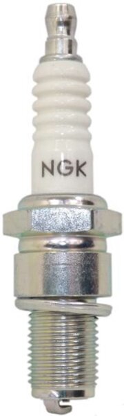 NGK Zündkerze Gruppe D Gewindedurchmesser 12mm DPR9EA-9 Schlüss