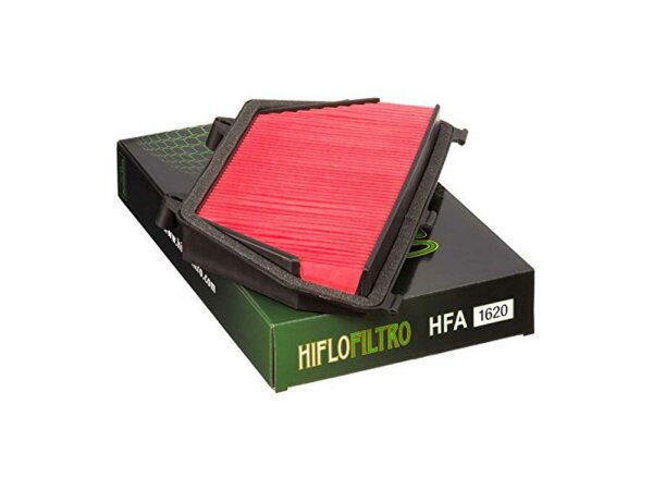 HIFLOFILTRO Luftfilter HFA 1620