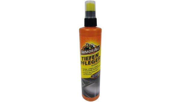 ARMOR ALL Kunststoffpflegemittel "Tiefenpfleger" G 300 ml Pumpzer