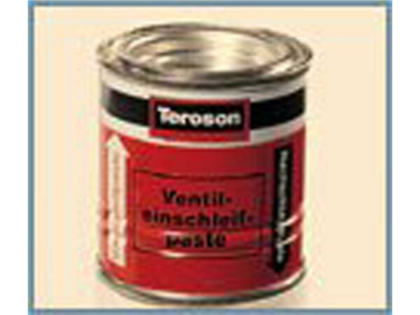 TEROSON Ventileinschleifpaste "VR 2200"  2 x 50 ml Doppeldose