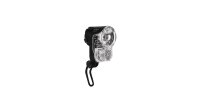 AXA LED-Scheinwerfer "Pico 30" 30 Lux, schwarz...