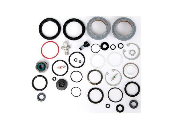 ROCKSHOX "BoXXer" 35 mm (2015-2018) Service Kit Full, World Cup