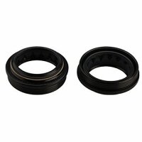 dust seal 32mm black rs1