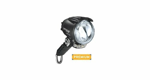 BUSCH & MÜLLER LED-Scheinwerfer "Lumotec IQ Cy "Premium T", c